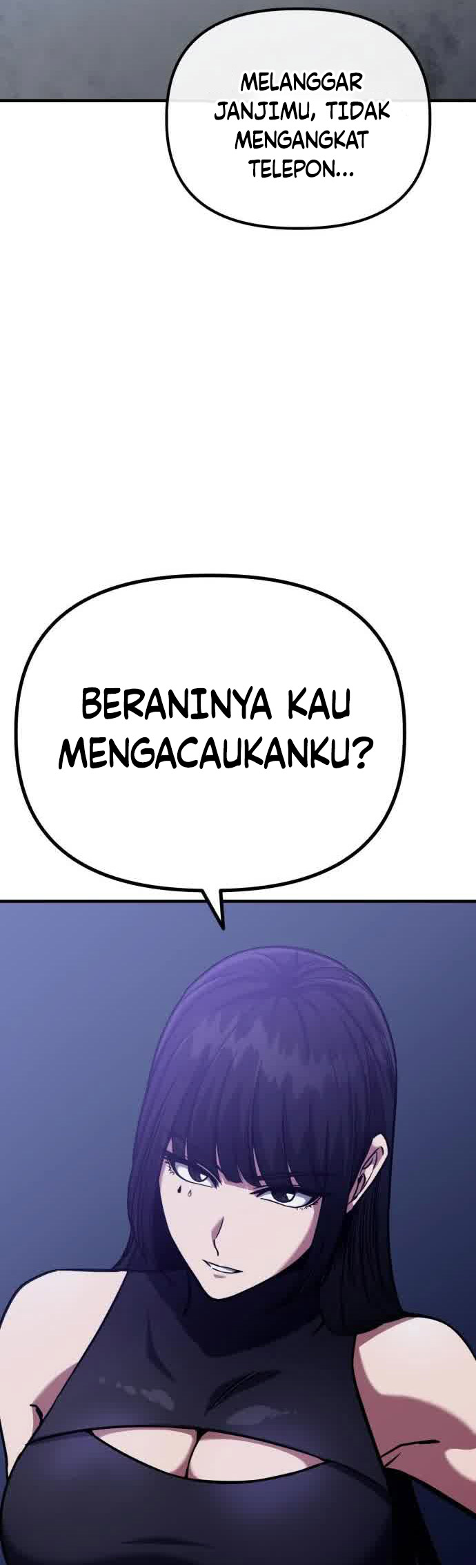 Killing Killer Chapter 44 - halaman 16