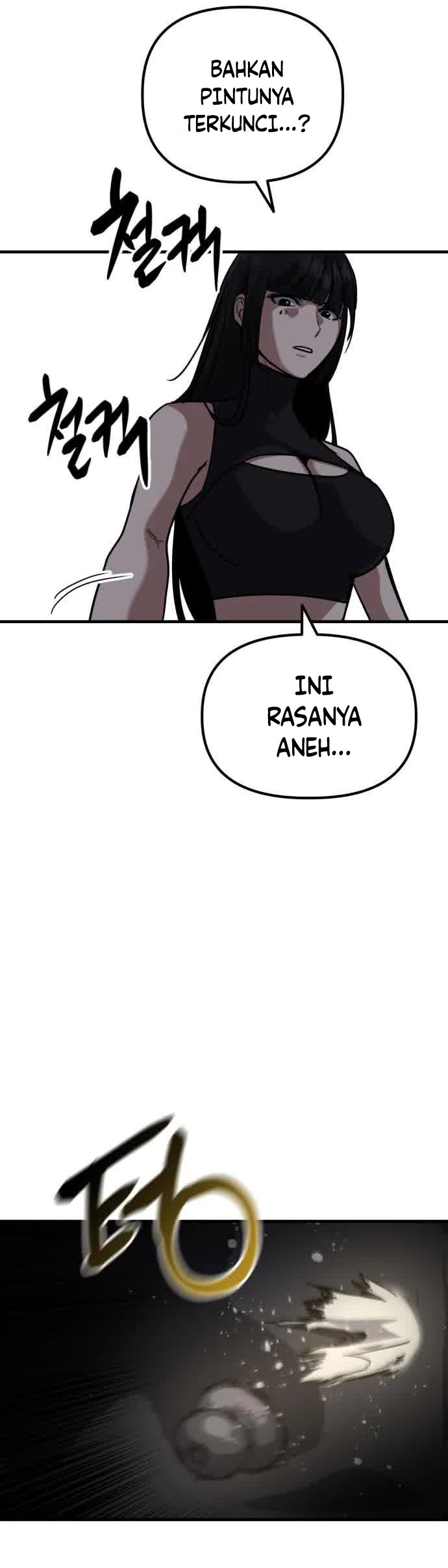 Killing Killer Chapter 44 - halaman 18