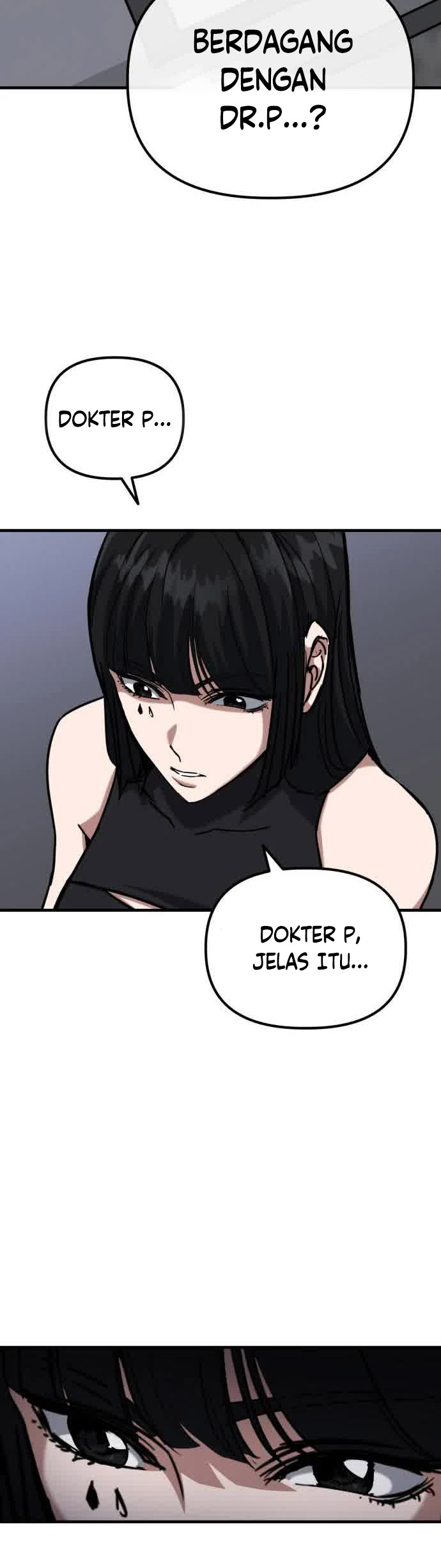 Killing Killer Chapter 44 - halaman 23
