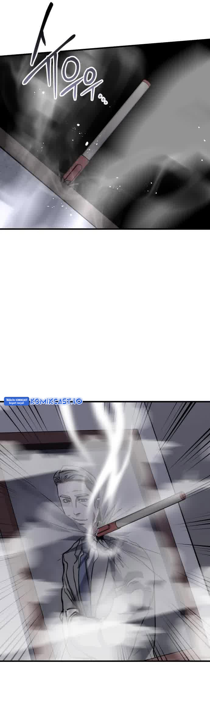 Killing Killer Chapter 44 - halaman 26