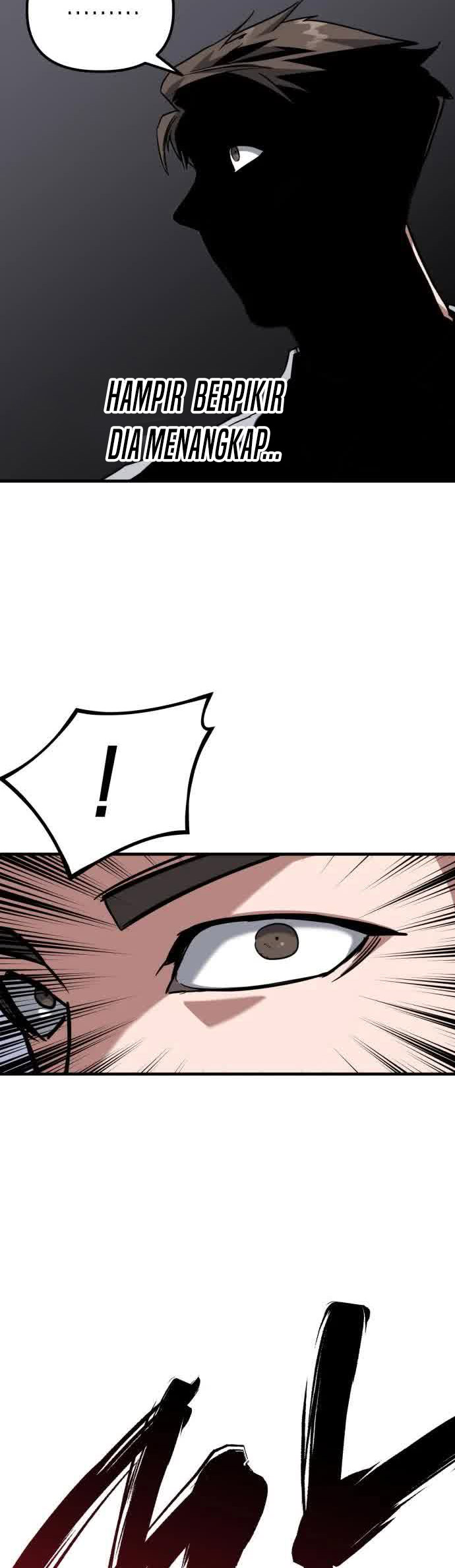 Killing Killer Chapter 44 - halaman 28