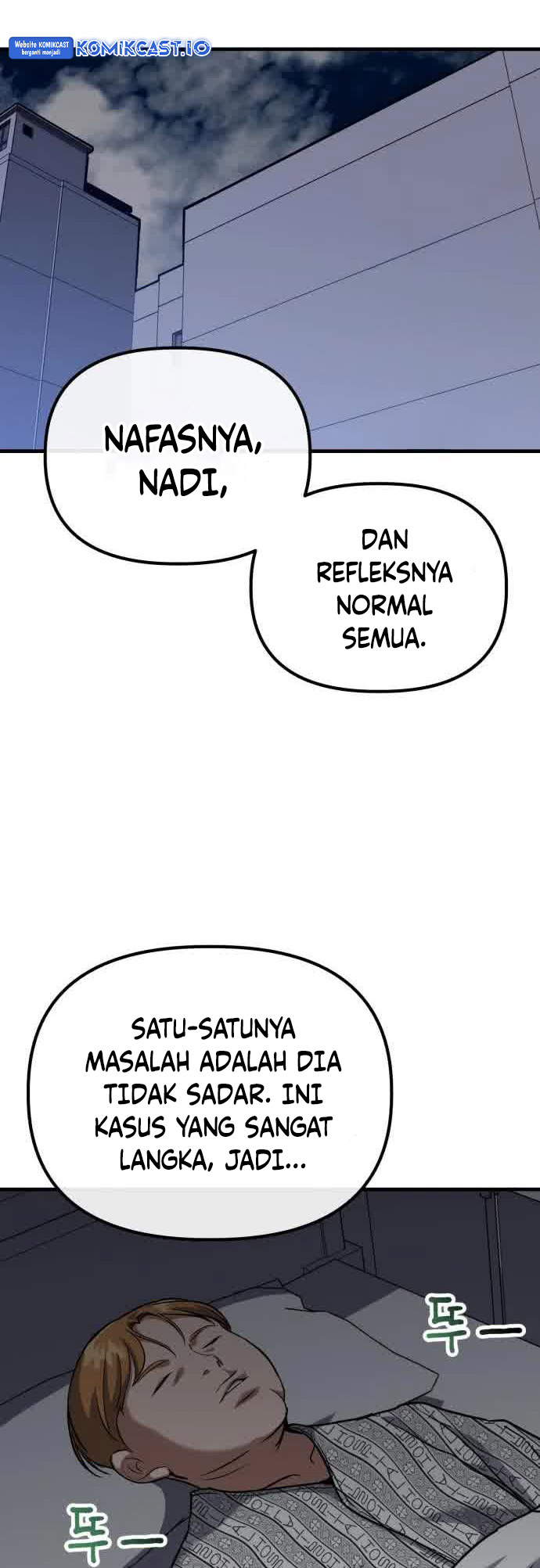 Killing Killer Chapter 44 - halaman 3