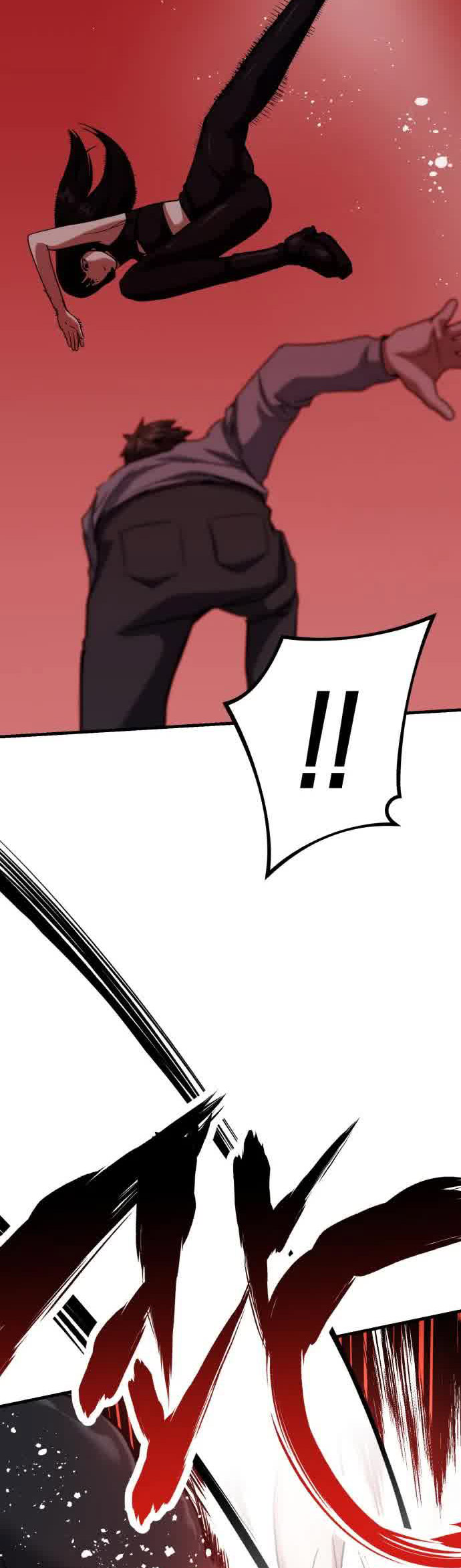 Killing Killer Chapter 44 - halaman 31