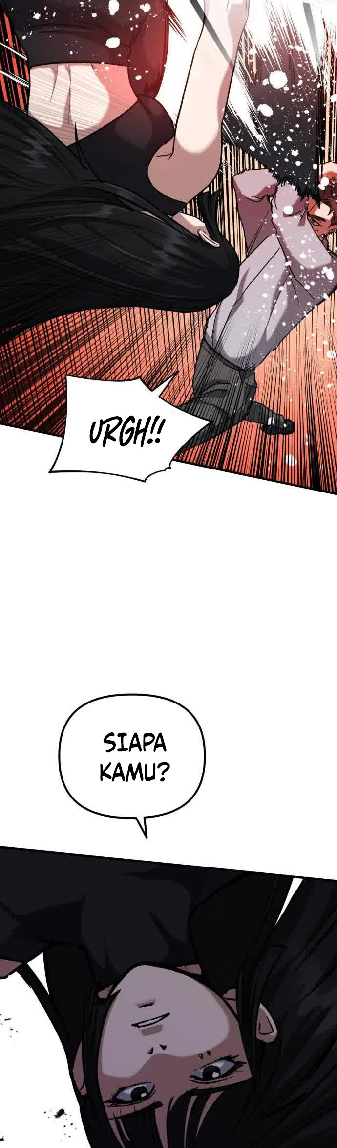 Killing Killer Chapter 44 - halaman 32