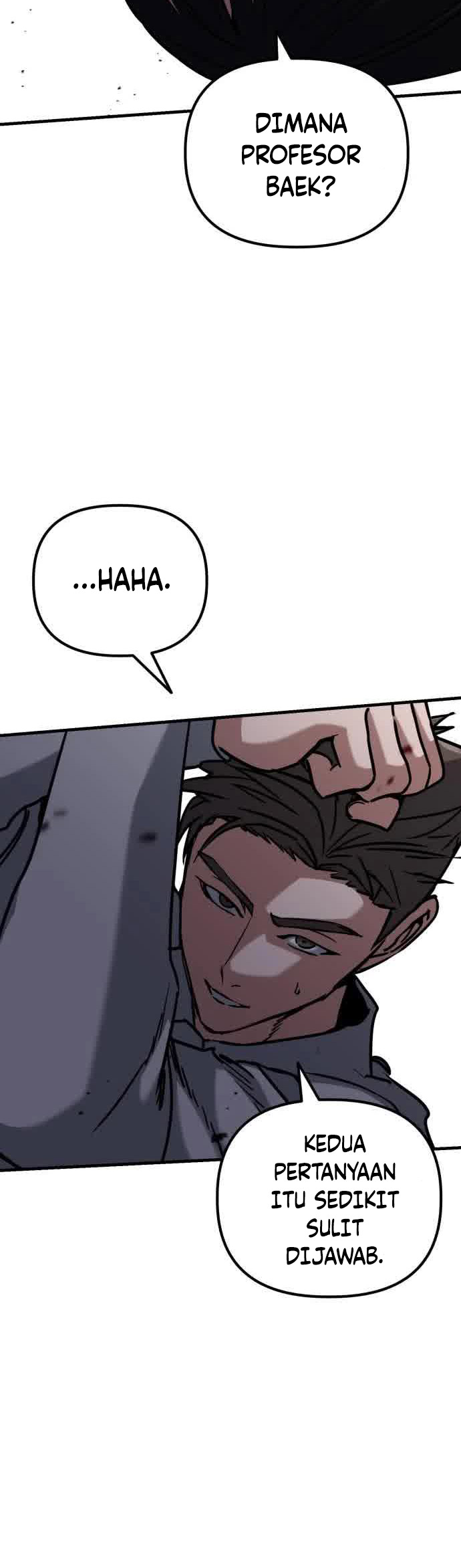 Killing Killer Chapter 44 - halaman 33