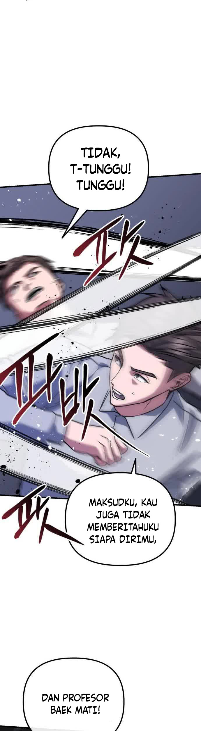Killing Killer Chapter 44 - halaman 35