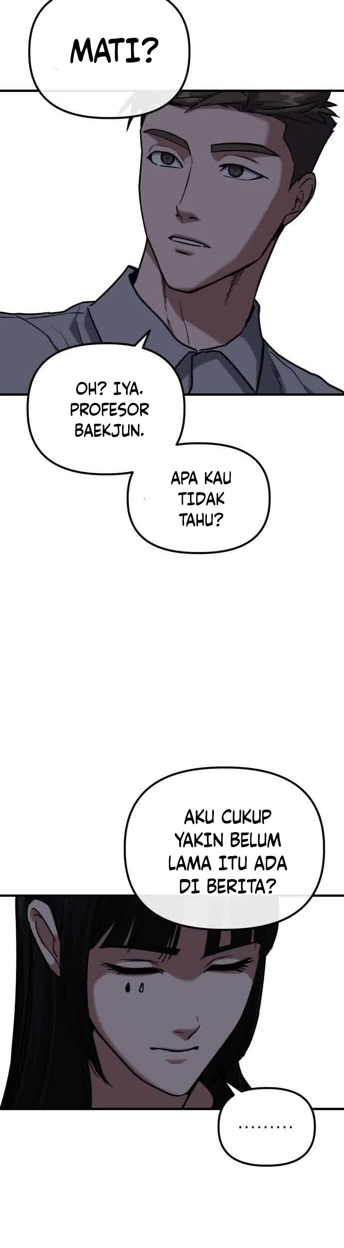 Killing Killer Chapter 44 - halaman 37