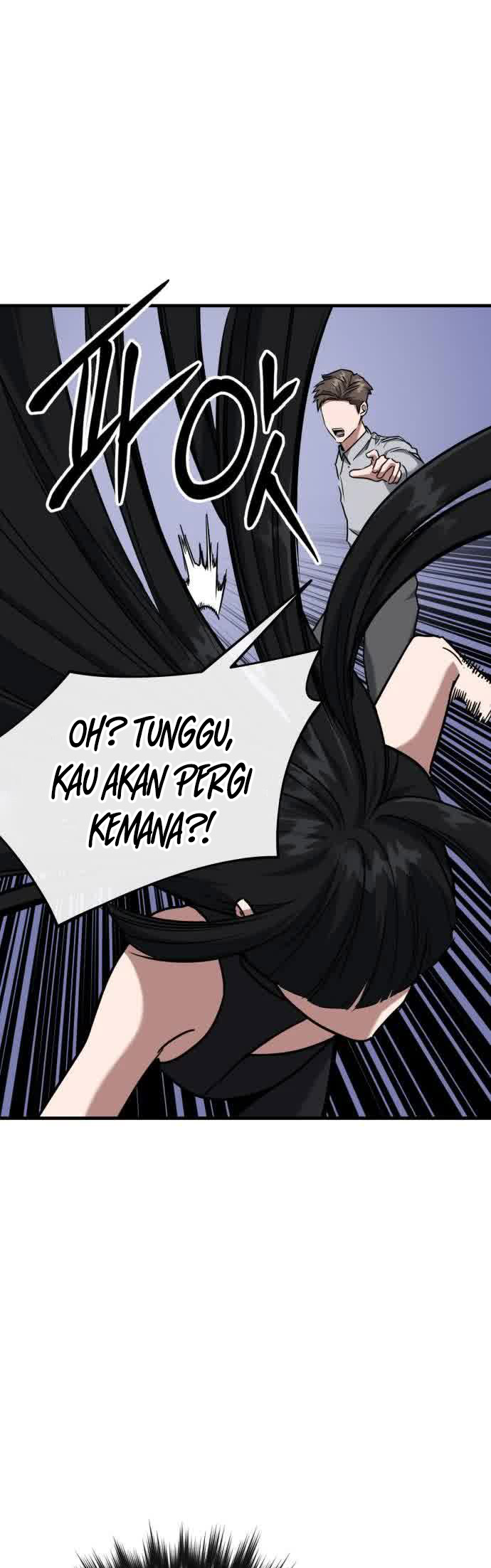 Killing Killer Chapter 44 - halaman 38