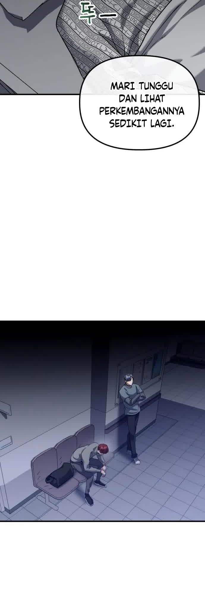 Killing Killer Chapter 44 - halaman 4