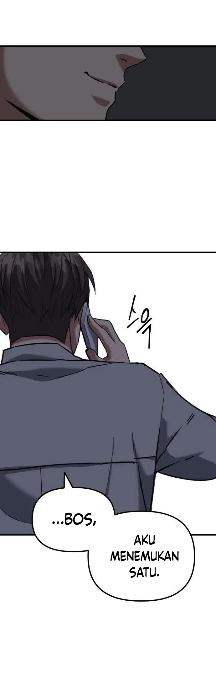 Killing Killer Chapter 44 - halaman 41