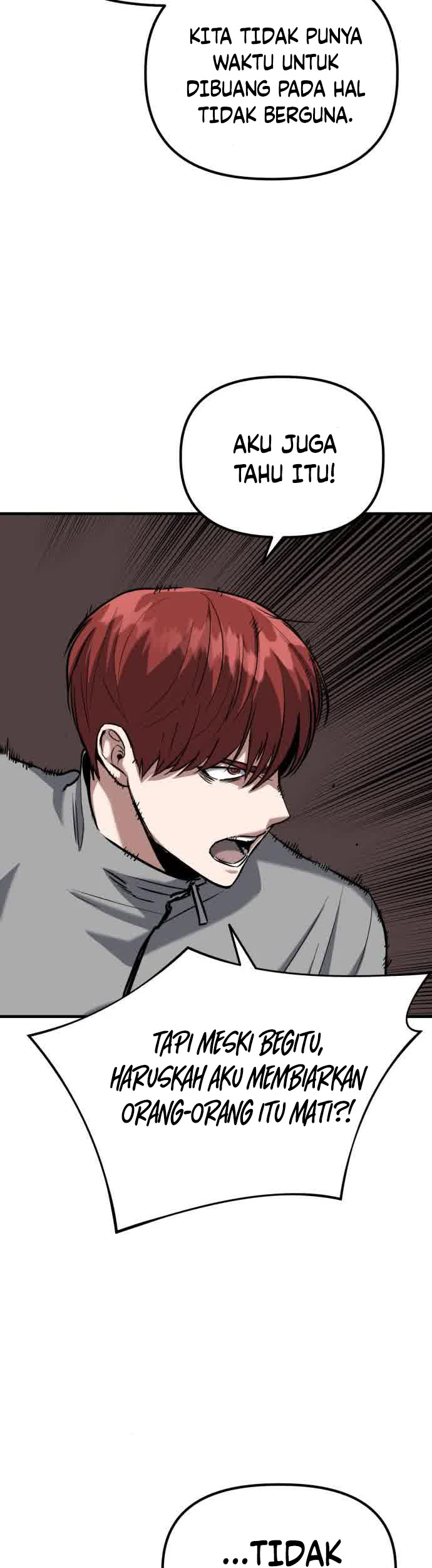 Killing Killer Chapter 44 - halaman 8