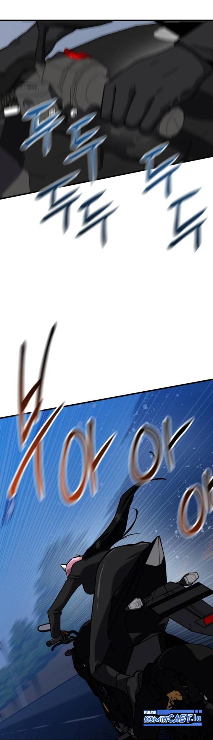 Killing Killer Chapter 45 - halaman 11