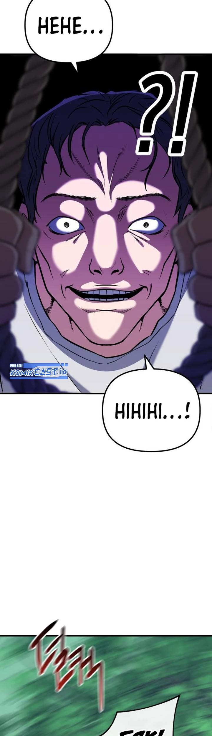 Killing Killer Chapter 45 - halaman 16