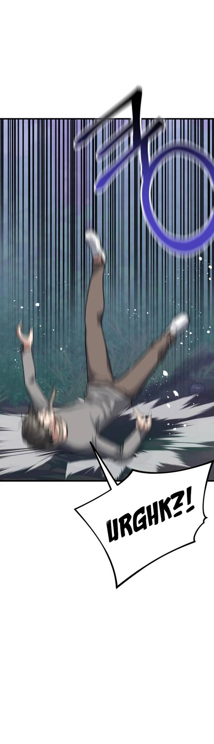 Killing Killer Chapter 45 - halaman 19