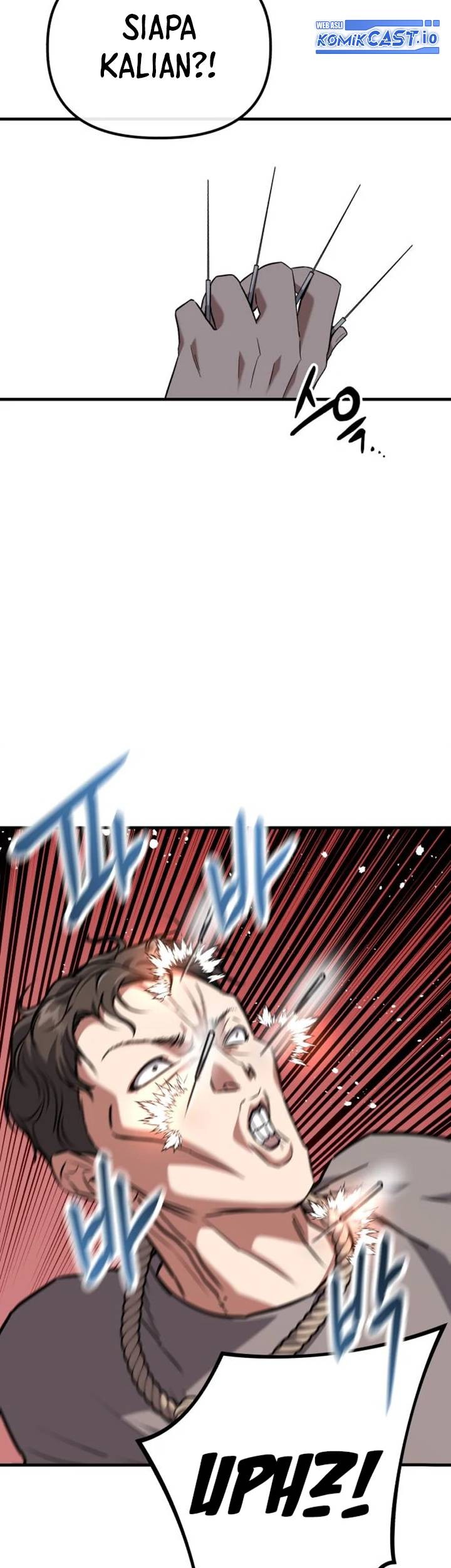 Killing Killer Chapter 45 - halaman 22