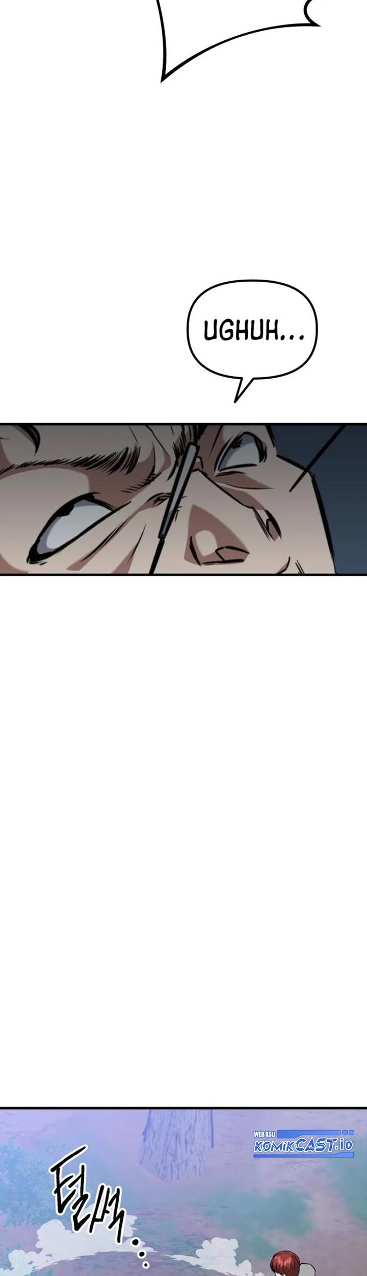 Killing Killer Chapter 45 - halaman 23