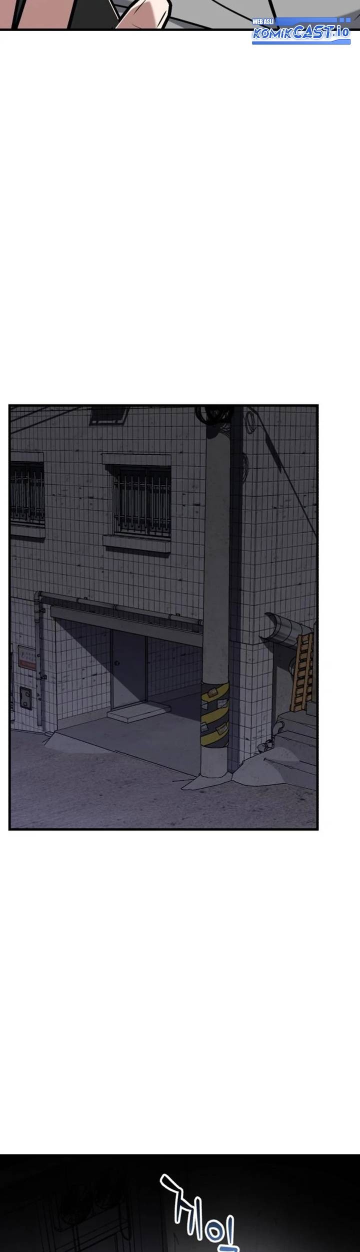 Killing Killer Chapter 45 - halaman 26