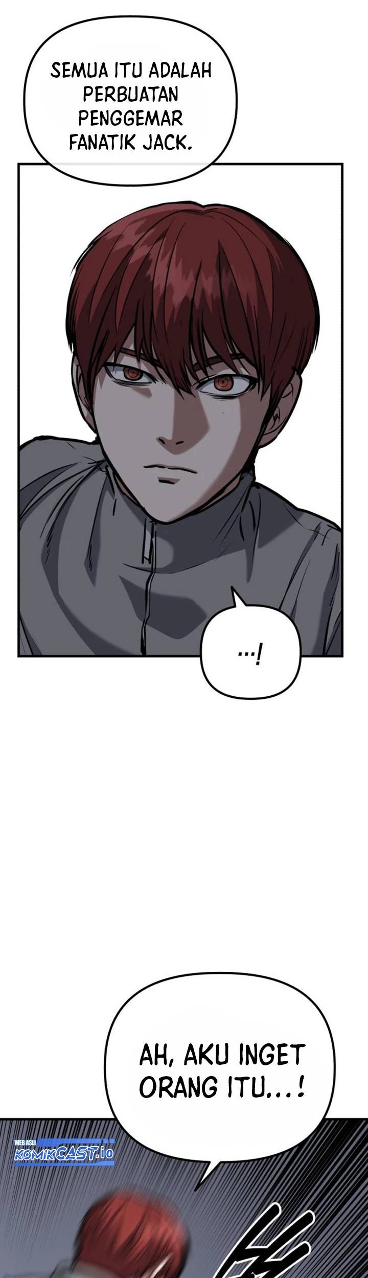Killing Killer Chapter 45 - halaman 3