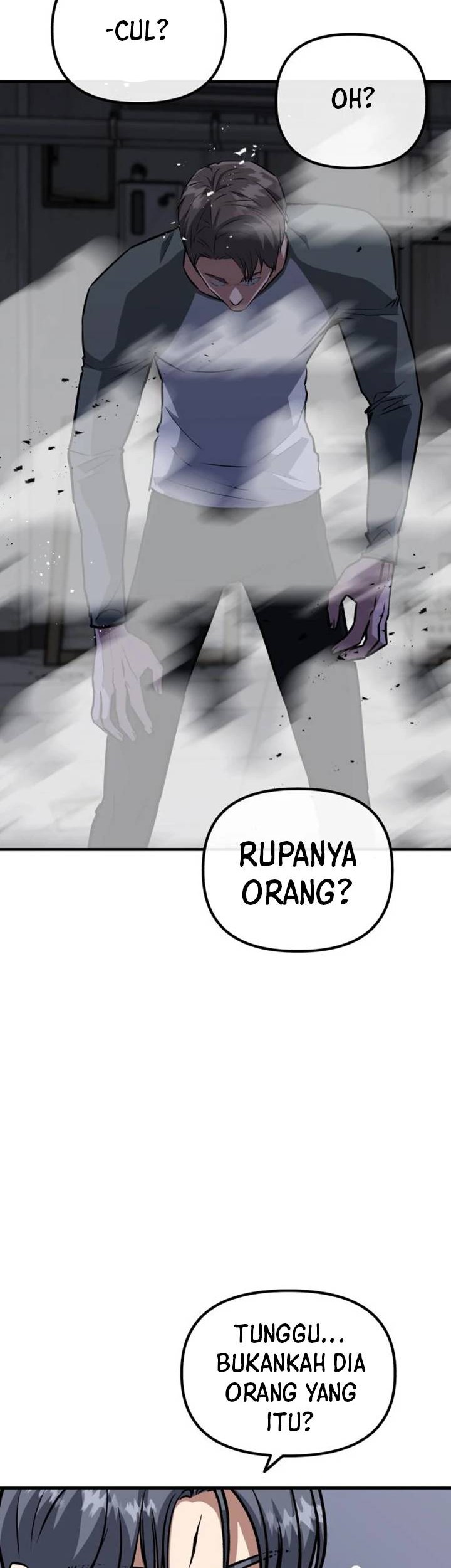 Killing Killer Chapter 45 - halaman 31