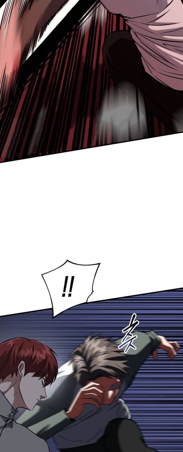 Killing Killer Chapter 45 - halaman 37