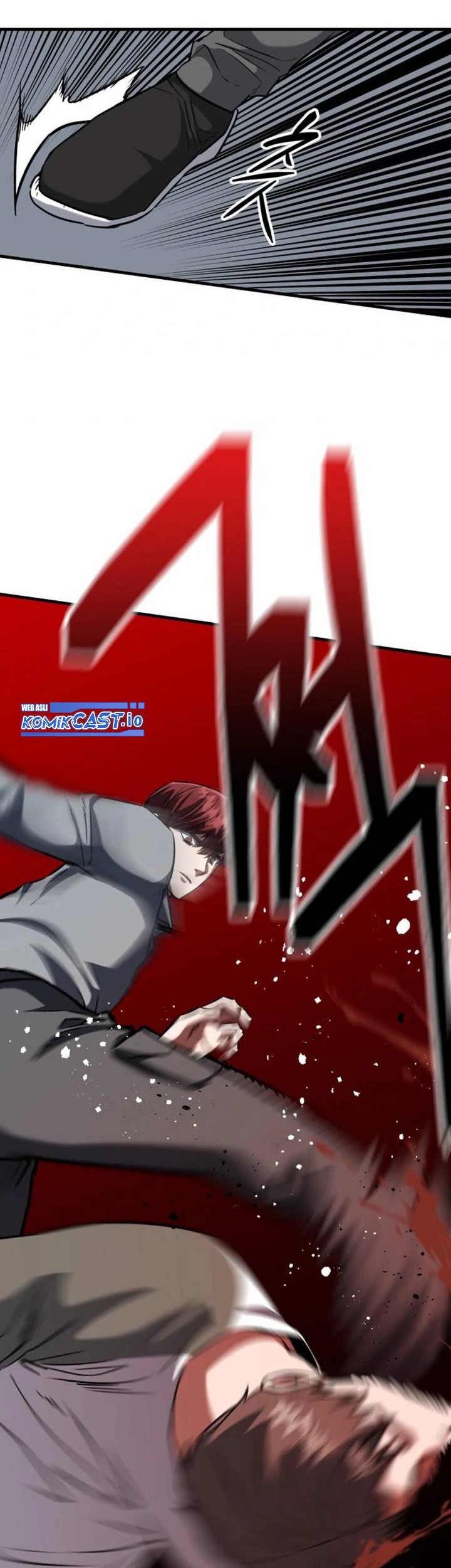 Killing Killer Chapter 45 - halaman 39