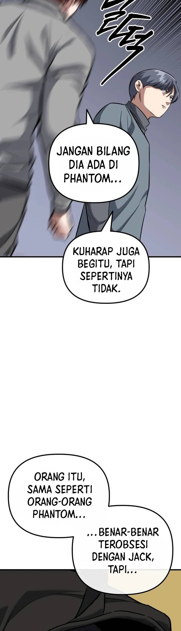 Killing Killer Chapter 45 - halaman 4