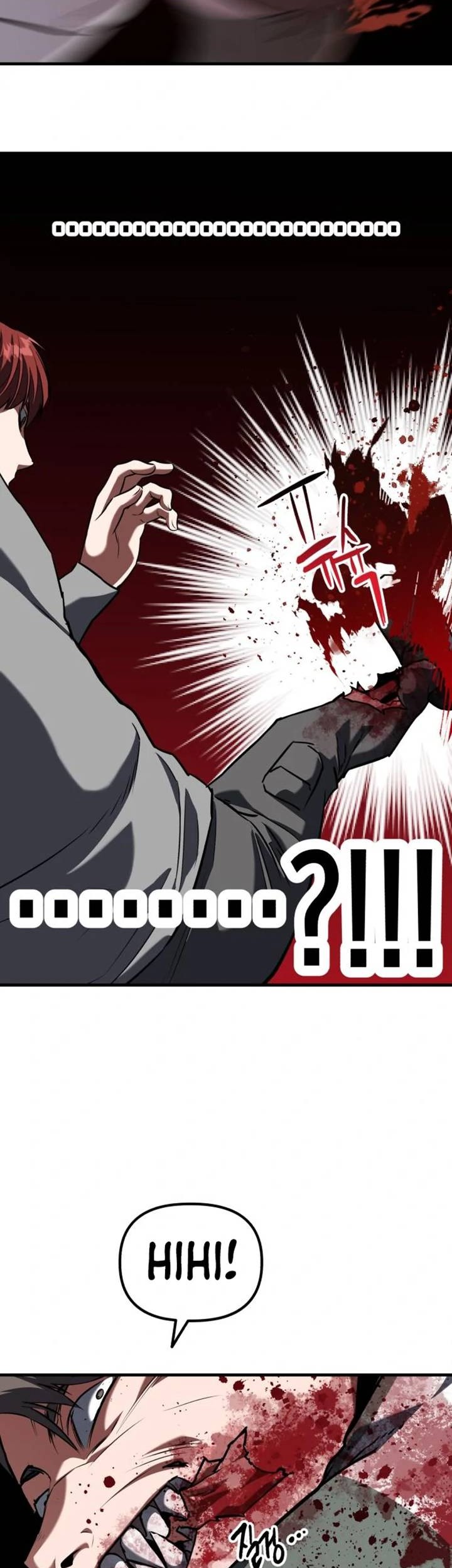 Killing Killer Chapter 45 - halaman 40