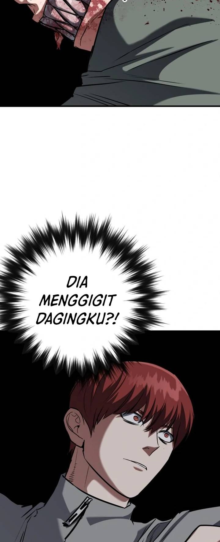 Killing Killer Chapter 45 - halaman 41