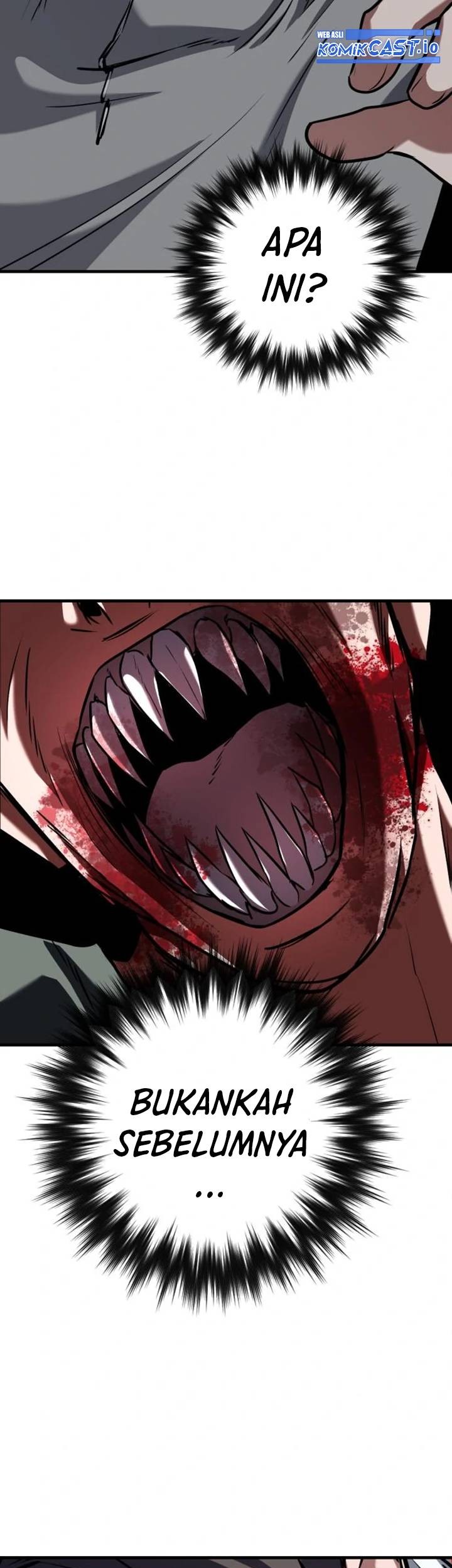 Killing Killer Chapter 45 - halaman 42