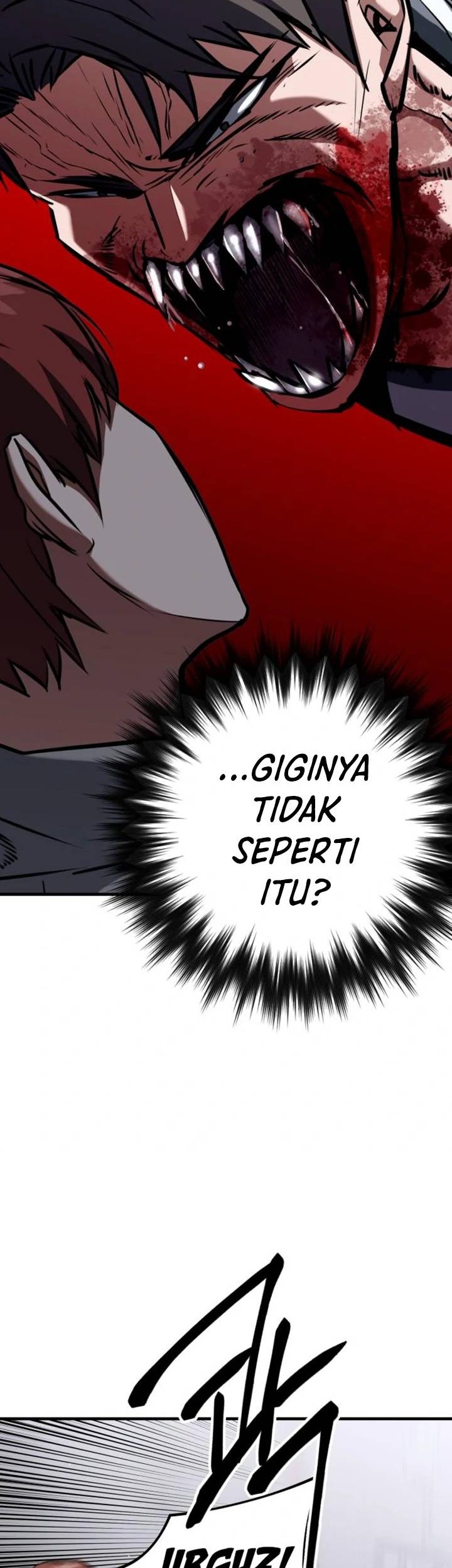 Killing Killer Chapter 45 - halaman 43