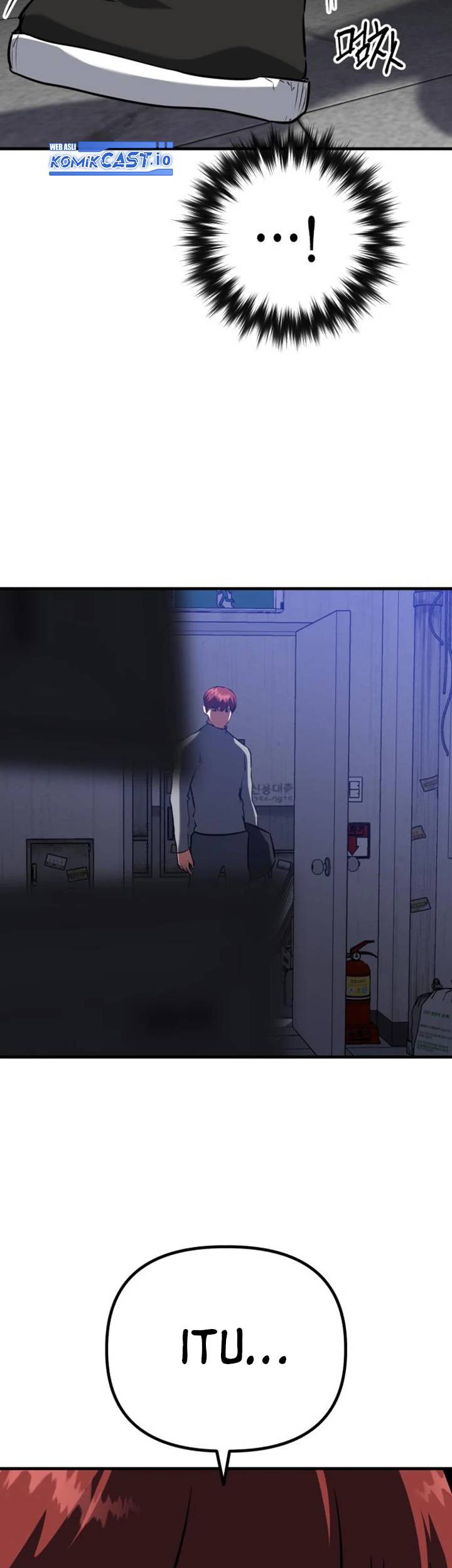 Killing Killer Chapter 45 - halaman 48