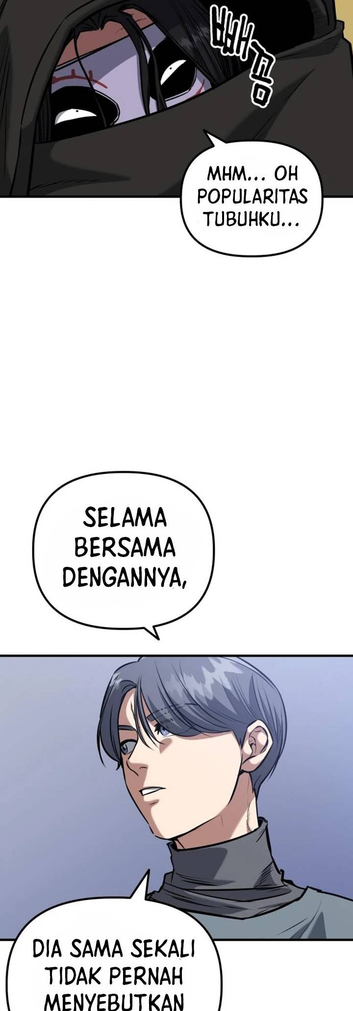 Killing Killer Chapter 45 - halaman 5