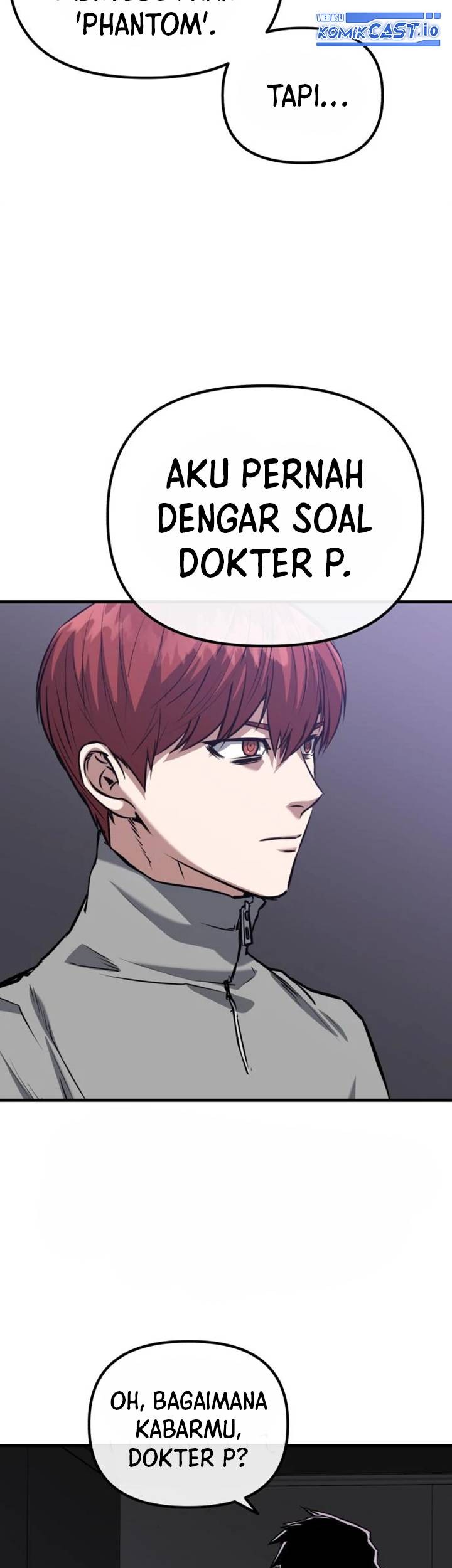 Killing Killer Chapter 45 - halaman 6