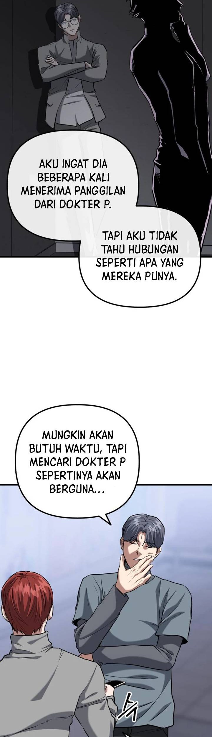 Killing Killer Chapter 45 - halaman 7