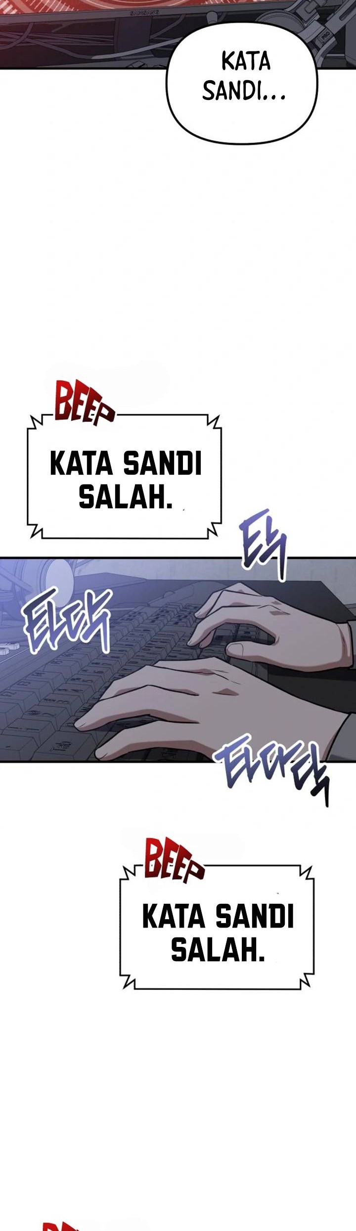 Killing Killer Chapter 46 - halaman 10