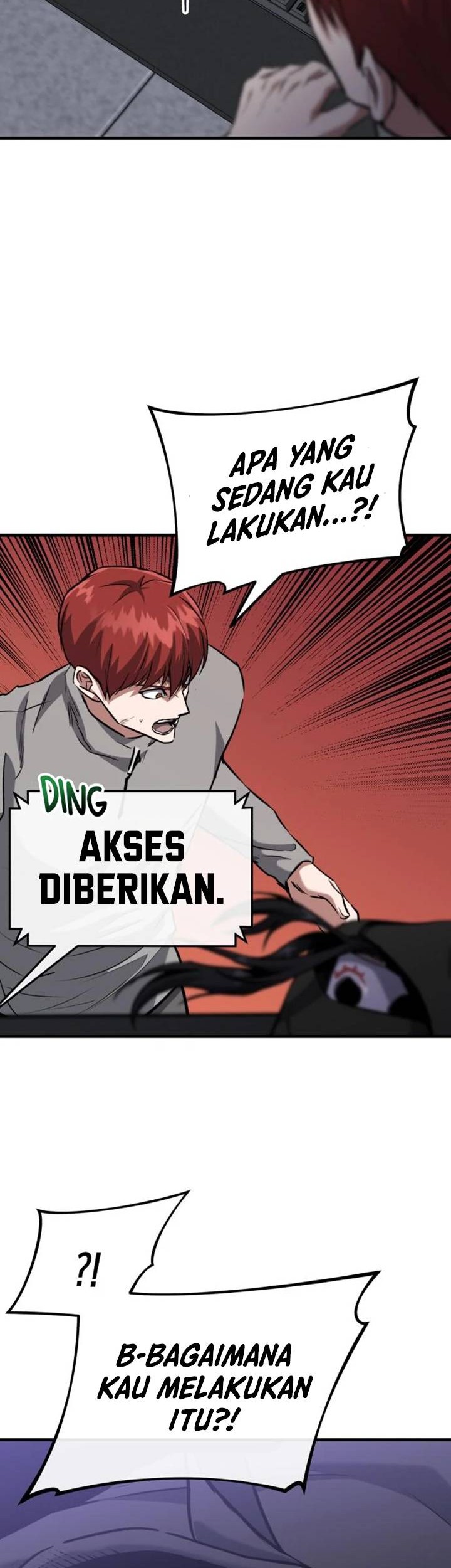 Killing Killer Chapter 46 - halaman 12
