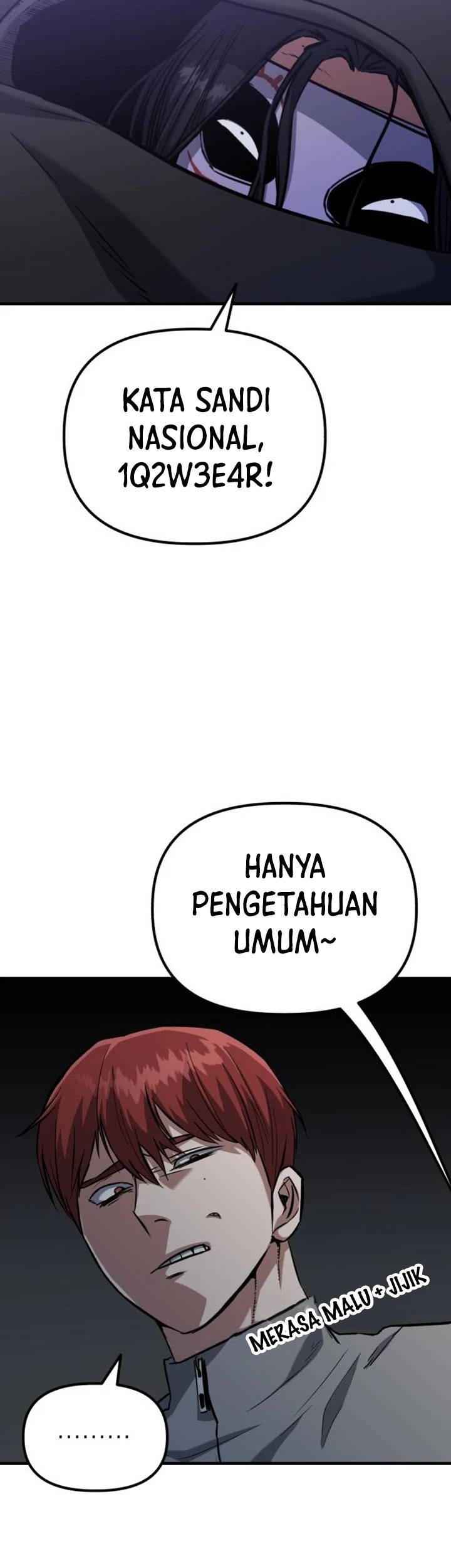Killing Killer Chapter 46 - halaman 13