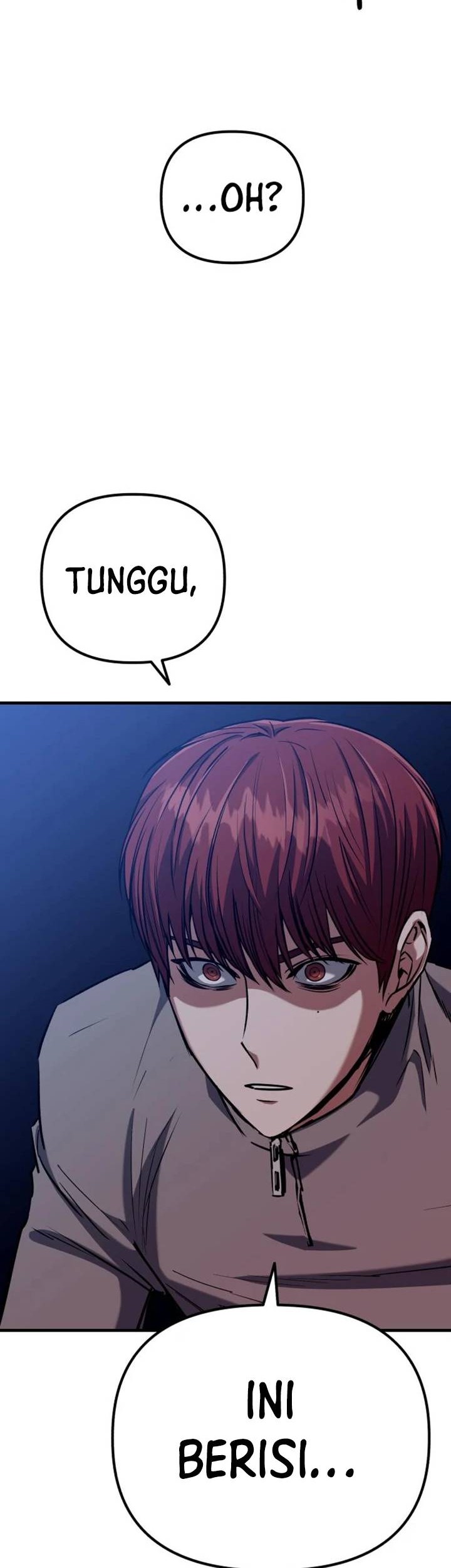 Killing Killer Chapter 46 - halaman 16