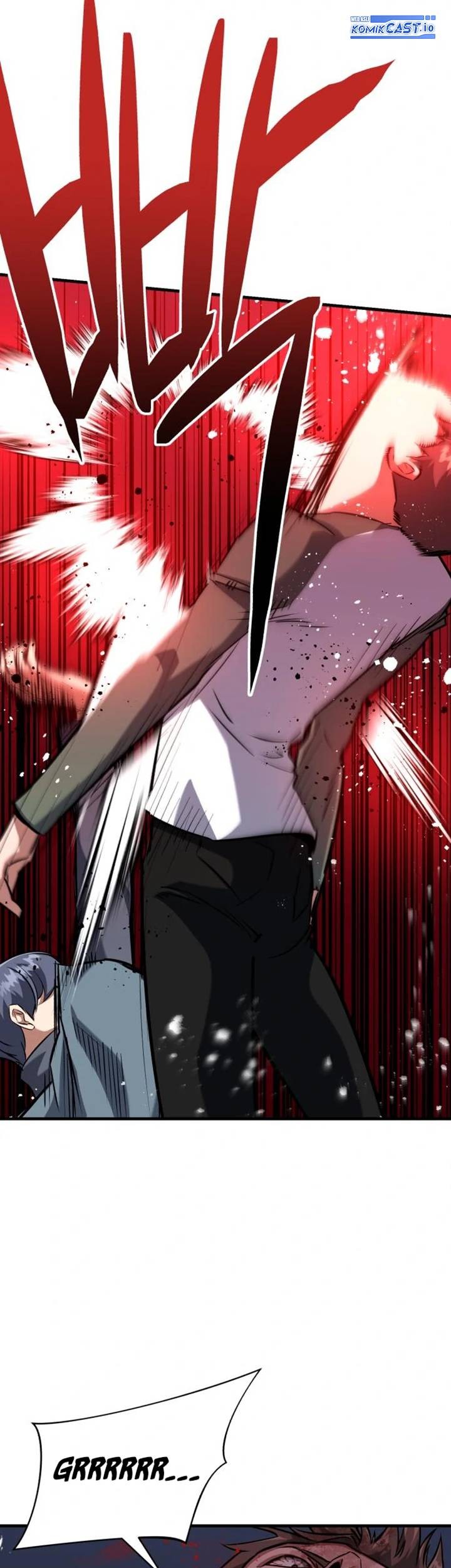 Killing Killer Chapter 46 - halaman 19