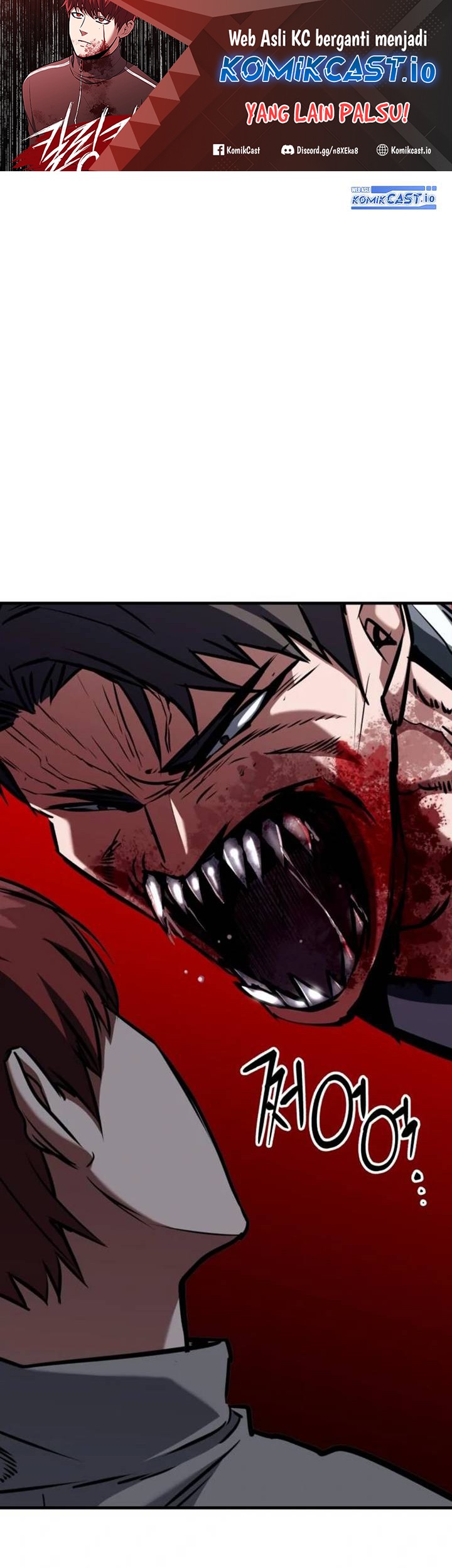 Killing Killer Chapter 46 - halaman 2