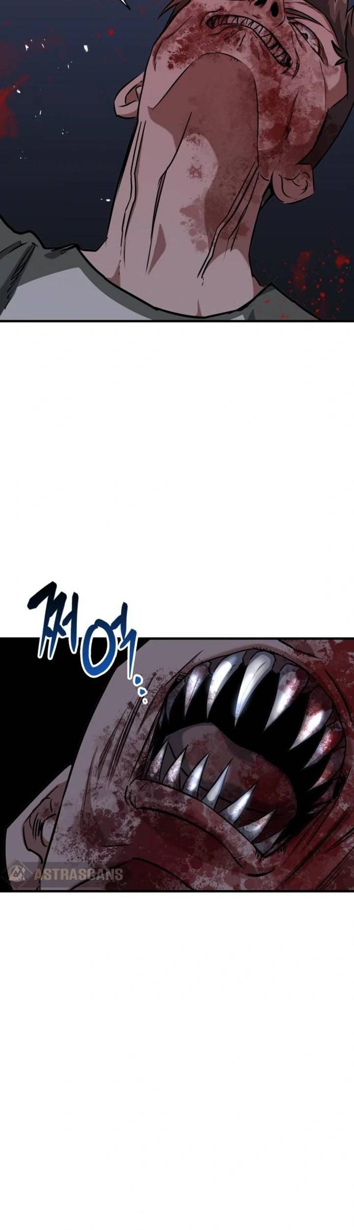 Killing Killer Chapter 46 - halaman 20