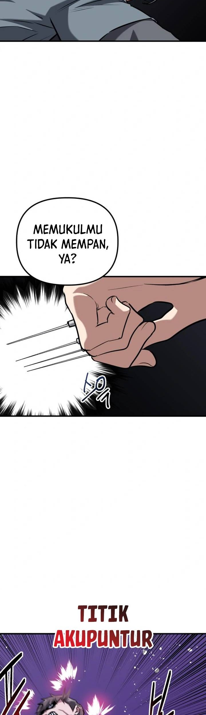 Killing Killer Chapter 46 - halaman 22