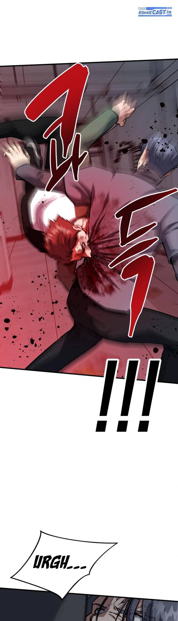 Killing Killer Chapter 46 - halaman 27