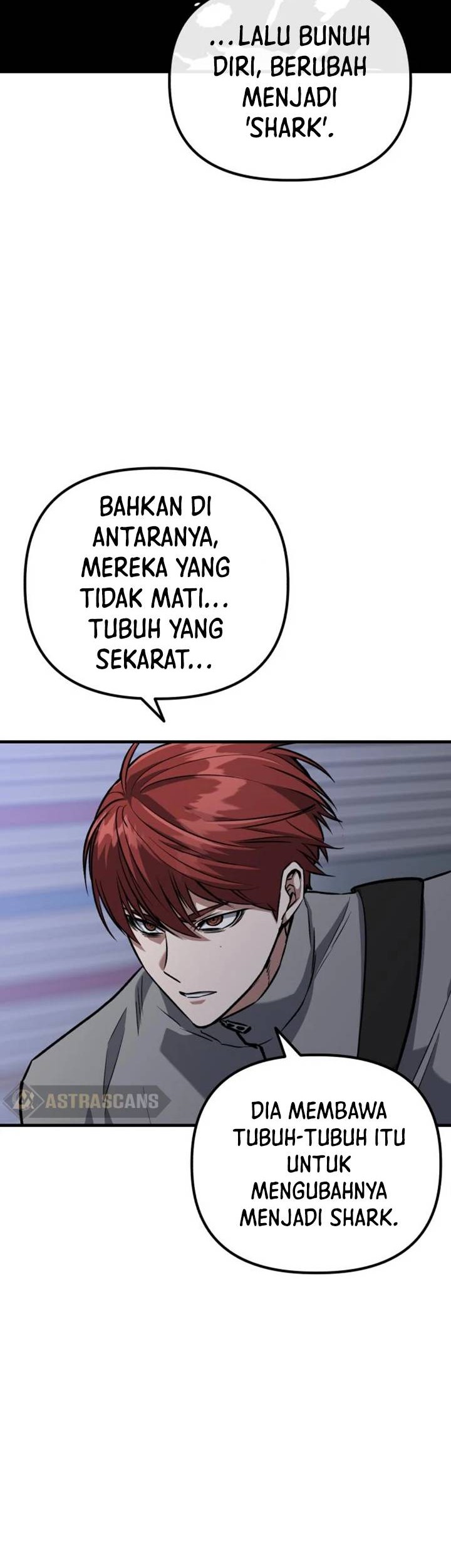 Killing Killer Chapter 46 - halaman 36