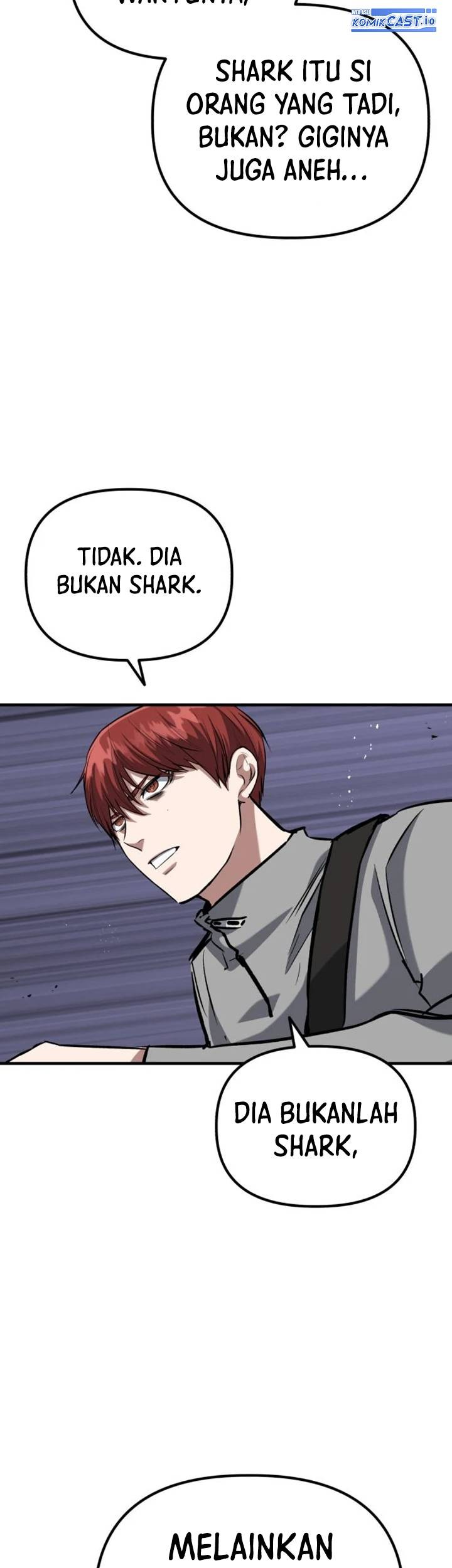 Killing Killer Chapter 46 - halaman 39