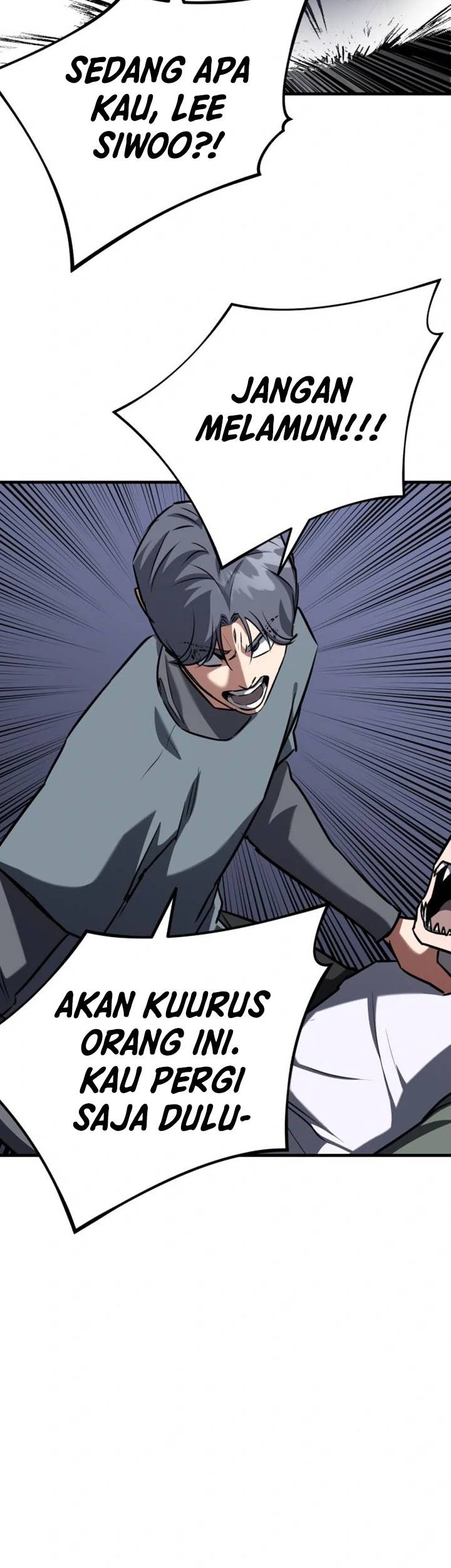 Killing Killer Chapter 46 - halaman 4