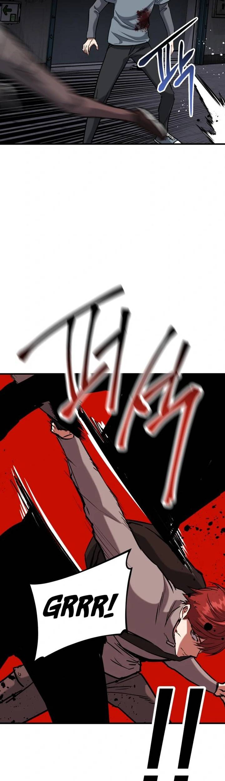 Killing Killer Chapter 46 - halaman 44
