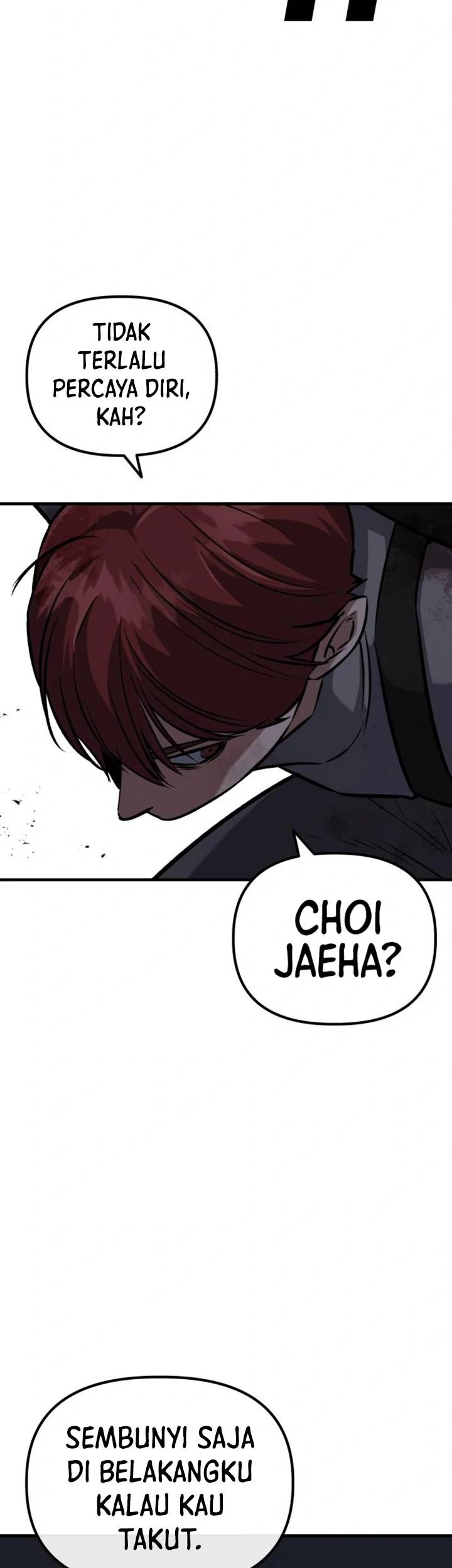 Killing Killer Chapter 46 - halaman 45