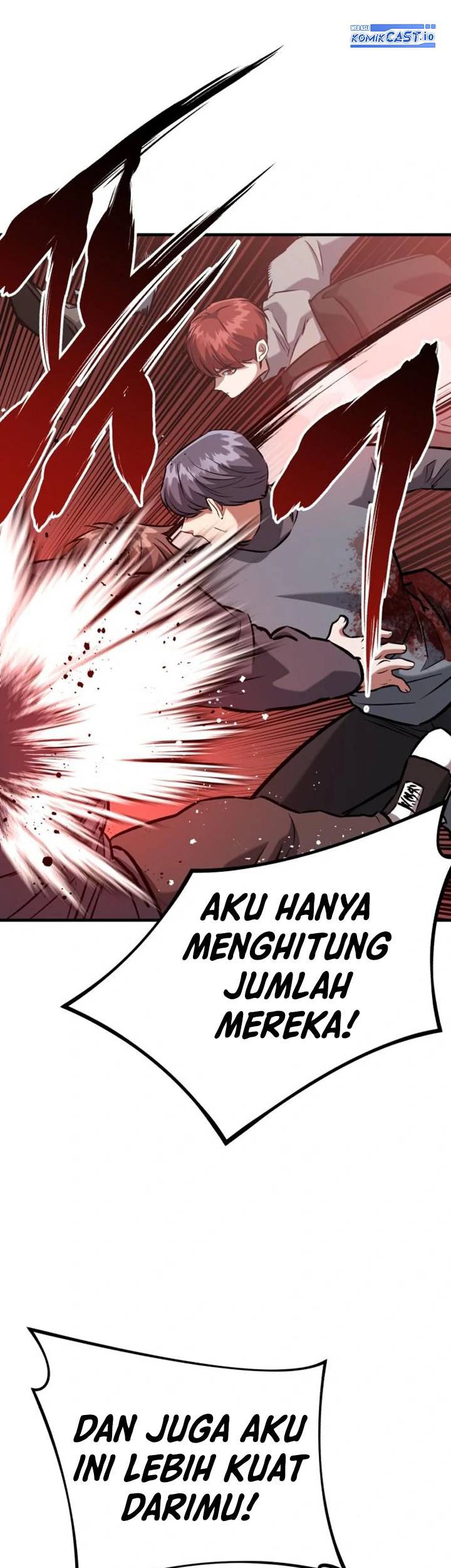 Killing Killer Chapter 46 - halaman 47