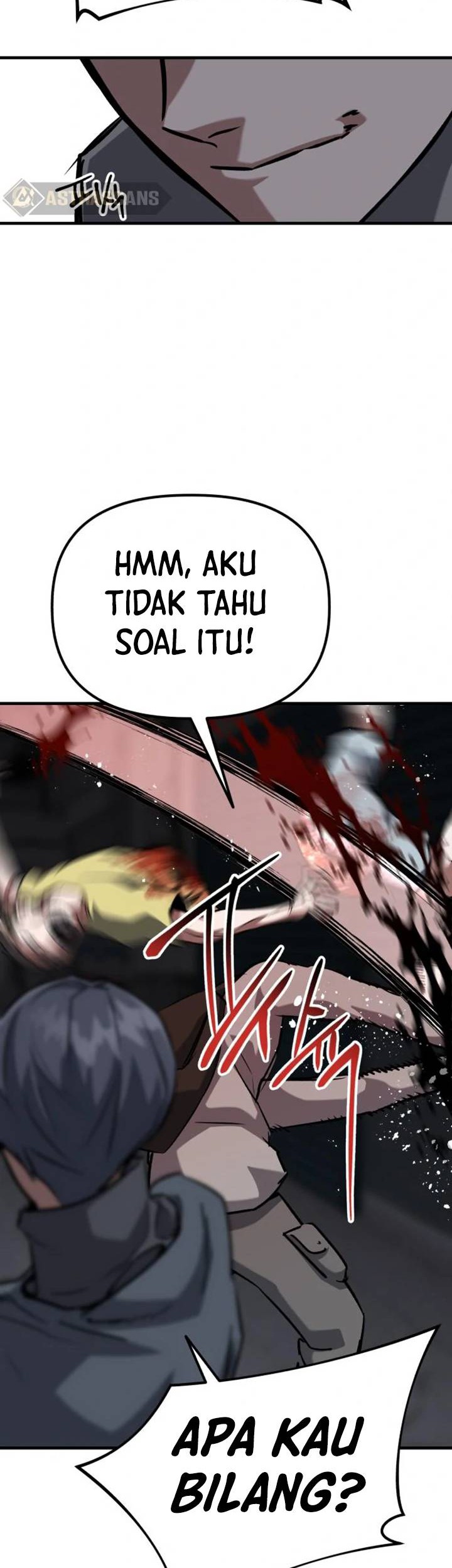 Killing Killer Chapter 46 - halaman 48